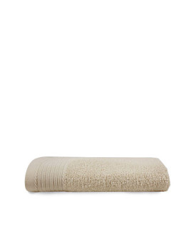 Serviette de toilette Personnalisée 100% coton 450 g/m² - The One Towelling® T1-50 - Serviettes et tapis de bain avec marquag...