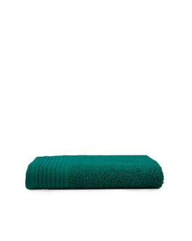Serviette de toilette Personnalisée 100% coton 450 g/m² - The One Towelling® T1-50 - Serviettes et tapis de bain avec marquag...