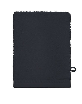 Serviette de toilette Personnalisée 100% coton 500 g/m² - The One Towelling® T1-WASH - Serviettes et tapis de bain avec marqu...