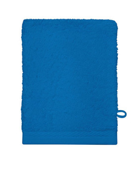 Serviette de toilette Personnalisée 100% coton 500 g/m² - The One Towelling® T1-WASH - Serviettes et tapis de bain avec marqu...