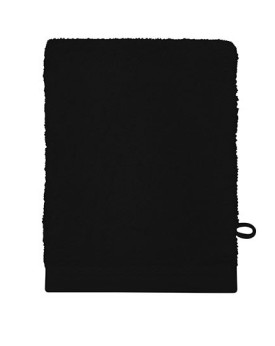 Serviette de toilette Personnalisée 100% coton 500 g/m² - The One Towelling® T1-WASH - Serviettes et tapis de bain avec marqu...