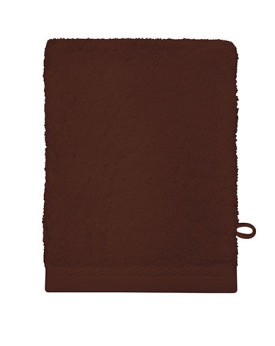 Serviette de toilette Personnalisée 100% coton 500 g/m² - The One Towelling® T1-WASH - Serviettes et tapis de bain avec marqu...