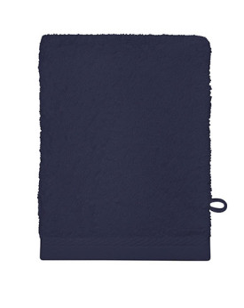 Serviette de toilette Personnalisée 100% coton 500 g/m² - The One Towelling® T1-WASH - Serviettes et tapis de bain avec marqu...