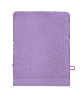 Serviette de toilette Personnalisée 100% coton 500 g/m² - The One Towelling® T1-WASH - Serviettes et tapis de bain avec marqu...