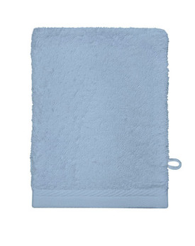 Serviette de toilette Personnalisée 100% coton 500 g/m² - The One Towelling® T1-WASH - Serviettes et tapis de bain avec marqu...