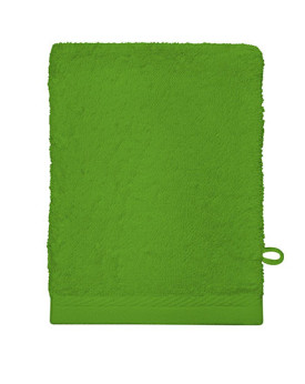 Serviette de toilette Personnalisée 100% coton 500 g/m² - The One Towelling® T1-WASH - Serviettes et tapis de bain avec marqu...