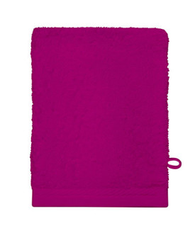Serviette de toilette Personnalisée 100% coton 500 g/m² - The One Towelling® T1-WASH - Serviettes et tapis de bain avec marqu...