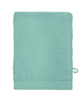 Serviette de toilette Personnalisée 100% coton 500 g/m² - The One Towelling® T1-WASH - Serviettes et tapis de bain avec marqu...