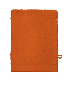 Serviette de toilette Personnalisée 100% coton 500 g/m² - The One Towelling® T1-WASH - Serviettes et tapis de bain avec marqu...