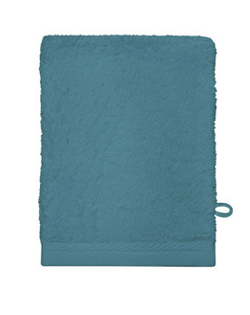 Serviette de toilette Personnalisée 100% coton 500 g/m² - The One Towelling® T1-WASH - Serviettes et tapis de bain avec marqu...