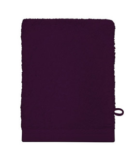 Serviette de toilette Personnalisée 100% coton 500 g/m² - The One Towelling® T1-WASH - Serviettes et tapis de bain avec marqu...