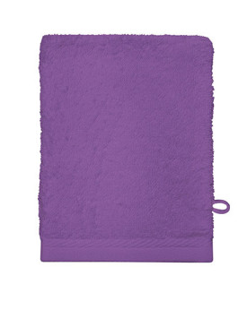 Serviette de toilette Personnalisée 100% coton 500 g/m² - The One Towelling® T1-WASH - Serviettes et tapis de bain avec marqu...