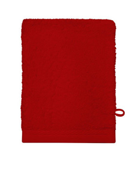 Serviette de toilette Personnalisée 100% coton 500 g/m² - The One Towelling® T1-WASH - Serviettes et tapis de bain avec marqu...