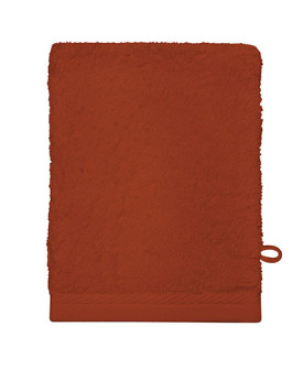 Serviette de toilette Personnalisée 100% coton 500 g/m² - The One Towelling® T1-WASH - Serviettes et tapis de bain avec marqu...