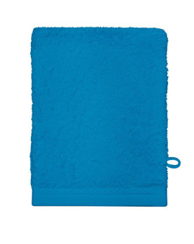 Serviette de toilette Personnalisée 100% coton 500 g/m² - The One Towelling® T1-WASH - Serviettes et tapis de bain avec marqu...