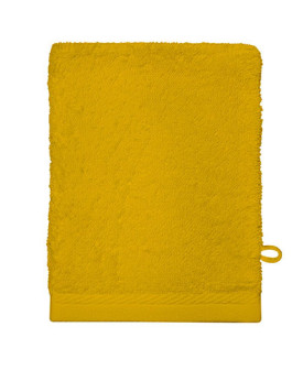 Serviette de toilette Personnalisée 100% coton 500 g/m² - The One Towelling® T1-WASH - Serviettes et tapis de bain avec marqu...