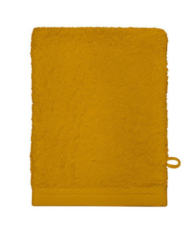 Serviette de toilette Personnalisée 100% coton 500 g/m² - The One Towelling® T1-WASH - Serviettes et tapis de bain avec marqu...