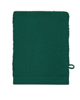 Serviette de toilette Personnalisée 100% coton 500 g/m² - The One Towelling® T1-WASH - Serviettes et tapis de bain avec marqu...