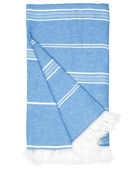 Serviette de toilette Personnalisée 300 g/m² - The One Towelling® T1-RHAM - Serviettes et tapis de bain avec marquage broderi...