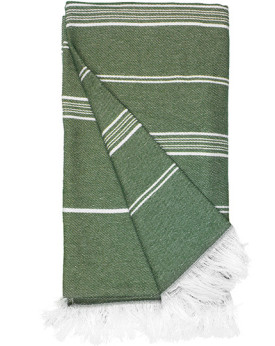 Serviette de toilette Personnalisée 300 g/m² - The One Towelling® T1-RHAM - Serviettes et tapis de bain avec marquage broderi...