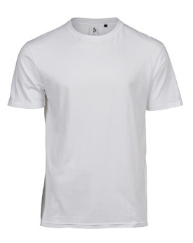 Tee shirt Personnalisé Manche Courte Unisexe 140 g/m² - Tee Jays 1100 - Tee shirt Personnalisé avec marquage broderie, flocag...