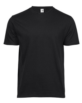 Tee shirt Personnalisé Manche Courte Unisexe 140 g/m² - Tee Jays 1100 - Tee shirt Personnalisé avec marquage broderie, flocag...