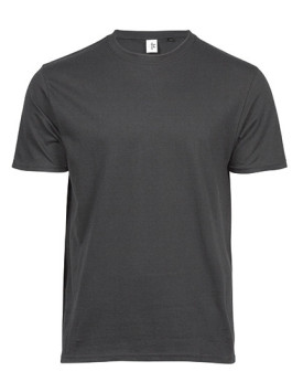 Tee shirt Personnalisé Manche Courte Unisexe 140 g/m² - Tee Jays 1100 - Tee shirt Personnalisé avec marquage broderie, flocag...