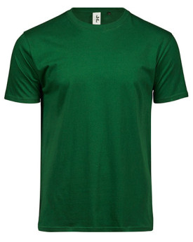 Tee shirt Personnalisé Manche Courte Unisexe 140 g/m² - Tee Jays 1100 - Tee shirt Personnalisé avec marquage broderie, flocag...