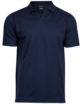 Polo Personnalisé Manche Courte Homme 215 g/m² - Tee Jays 1404 - Polo Personnalisé avec marquage broderie, flocage ou impress...