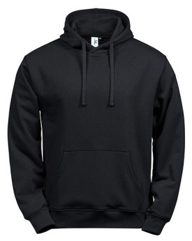 Sweat Personnalisé avec liseré Unisexe 280 g/m² - Tee Jays 5102 - Sweat Personnalisé avec marquage broderie, flocage ou impre...