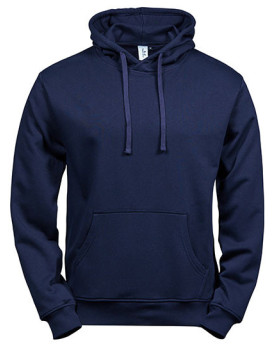 Sweat Personnalisé avec liseré Unisexe 280 g/m² - Tee Jays 5102 - Sweat Personnalisé avec marquage broderie, flocage ou impre...