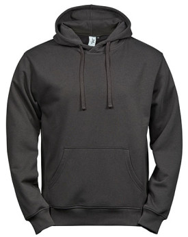 Sweat Personnalisé avec liseré Unisexe 280 g/m² - Tee Jays 5102 - Sweat Personnalisé avec marquage broderie, flocage ou impre...