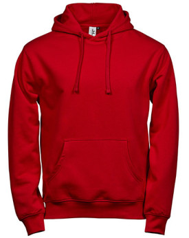 Sweat Personnalisé avec liseré Unisexe 280 g/m² - Tee Jays 5102 - Sweat Personnalisé avec marquage broderie, flocage ou impre...