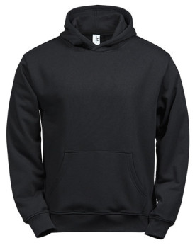 Sweat Personnalisé avec liseré Enfant 280 g/m² - Tee Jays 5102B - Sweat Personnalisé avec marquage broderie, flocage ou impre...
