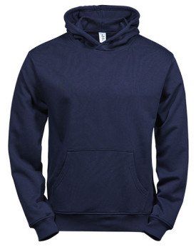 Sweat Personnalisé avec liseré Enfant 280 g/m² - Tee Jays 5102B - Sweat Personnalisé avec marquage broderie, flocage ou impre...