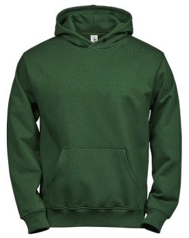Sweat Personnalisé avec liseré Enfant 280 g/m² - Tee Jays 5102B - Sweat Personnalisé avec marquage broderie, flocage ou impre...