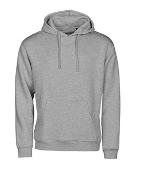 Sweat Personnalisé avec liseré Homme 300 g/m² - Tee Jays 5152 - Sweat Personnalisé avec marquage broderie, flocage ou impress...