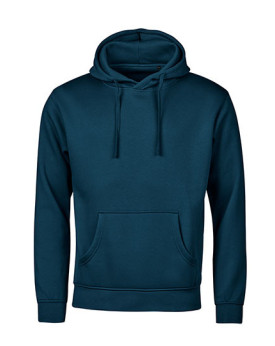 Sweat Personnalisé avec liseré Homme 300 g/m² - Tee Jays 5152 - Sweat Personnalisé avec marquage broderie, flocage ou impress...