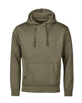 Sweat Personnalisé avec liseré Homme 300 g/m² - Tee Jays 5152 - Sweat Personnalisé avec marquage broderie, flocage ou impress...