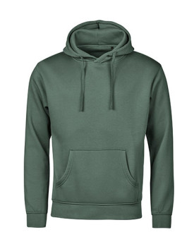 Sweat Personnalisé avec liseré Homme 300 g/m² - Tee Jays 5152 - Sweat Personnalisé avec marquage broderie, flocage ou impress...