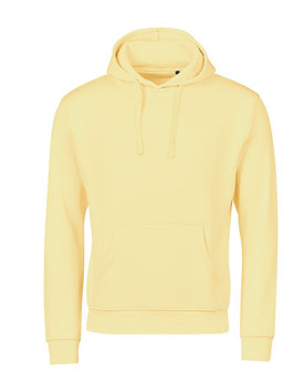 Sweat Personnalisé avec liseré Homme 300 g/m² - Tee Jays 5152 - Sweat Personnalisé avec marquage broderie, flocage ou impress...