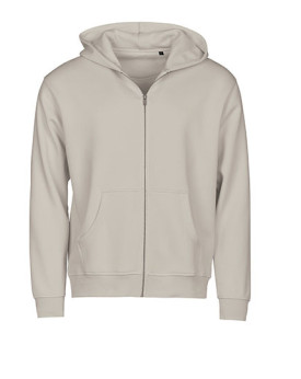 Sweat Personnalisé Manche Longue avec liseré Homme 300 g/m² - Tee Jays 5154 - Sweat Personnalisé avec marquage broderie, floc...