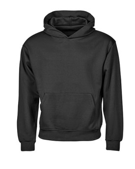 Sweat Personnalisé avec liseré Homme 100% coton 350 g/m² - Tee Jays 5162 - Sweat Personnalisé avec marquage broderie, flocage...