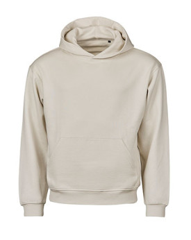 Sweat Personnalisé avec liseré Homme 100% coton 350 g/m² - Tee Jays 5162 - Sweat Personnalisé avec marquage broderie, flocage...