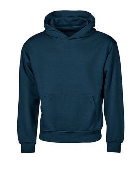 Sweat Personnalisé avec liseré Homme 100% coton 350 g/m² - Tee Jays 5162 - Sweat Personnalisé avec marquage broderie, flocage...