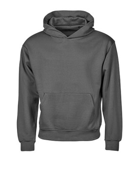 Sweat Personnalisé avec liseré Homme 100% coton 350 g/m² - Tee Jays 5162 - Sweat Personnalisé avec marquage broderie, flocage...