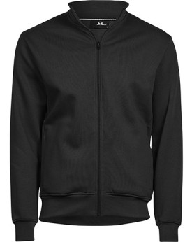 Sweat Personnalisé Manche Longue avec liseré Homme 310-320 g/m² - Tee Jays 5440 - Sweat Personnalisé avec marquage broderie, ...