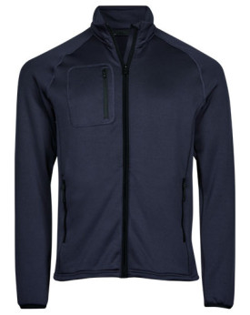 Tee Jays Blouson manche longue homme 235 g/m² 9100 Couleur:Navy 