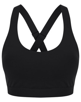 Sous-vêtements Personnalisés Col rond Femme  260 g/m² - Tombo TL371 - Sous-vêtements Personnalisés avec marquage broderie, fl...