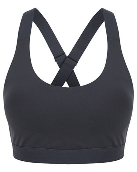Sous-vêtements Personnalisés Col rond Femme  260 g/m² - Tombo TL371 - Sous-vêtements Personnalisés avec marquage broderie, fl...